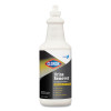 Cloroxpro Urine Remover For Stains And Odors, 32 Oz Pull Top Bottle, 6/Carton