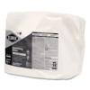 Disinfecting Wipes, 1-Ply, 7 x 8, Fresh Scent, White, 700/Bag Refill, 2 Bags/Carton