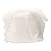 Disinfecting Wipes, 1-Ply, 7 x 8, Fresh Scent, White, 700/Bag Refill, 2 Bags/Carton