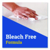 Disinfecting Wipes, 1-Ply, 7 x 8, Fresh Scent, White, 700/Bucket
