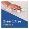Cloroxpro Disinfecting Wipes, 1-Ply, 7 x 8, Fresh Scent, White, 700 Wipes/Bucket
