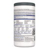 Versasure Cleaner Disinfectant Wipes, 1-Ply, 6 x 5, Fragranced, White, 150/Canister, 6 Canisters/Carton