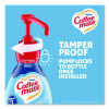 Liquid Coffee Creamer, French Vanilla, 1.5 L Pump Bottle, 2/Carton