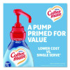 Liquid Coffee Creamer, French Vanilla, 1.5 L Pump Bottle, 2/Carton