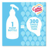 Liquid Coffee Creamer, French Vanilla, 1.5 L Pump Bottle, 2/Carton