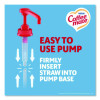 Liquid Coffee Creamer, French Vanilla, 1.5 L Pump Bottle, 2/Carton