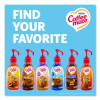 Liquid Coffee Creamer, French Vanilla, 1.5 L Pump Bottle, 2/Carton
