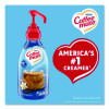 Liquid Coffee Creamer, French Vanilla, 1.5 L Pump Bottle, 2/Carton