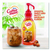 Liquid Coffee Creamer, Hazelnut, 1.5 L Pump Bottle