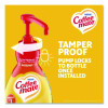 Liquid Coffee Creamer, Hazelnut, 1.5 L Pump Bottle, 2/Carton