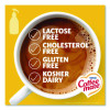Liquid Coffee Creamer, Hazelnut, 1.5 L Pump Bottle, 2/Carton
