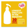 Liquid Coffee Creamer, Hazelnut, 1.5 L Pump Bottle, 2/Carton