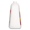 Cloroxpro Disinfecting Bio Stain And Odor Remover, Fragranced, 128 Oz Refill Bottle