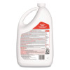 Cloroxpro Disinfecting Bio Stain And Odor Remover, Fragranced, 128 Oz Refill Bottle