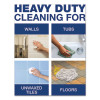 All-Purpose Floor Cleaner, 27 Oz Box, 12/Carton