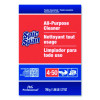All-Purpose Floor Cleaner, 27 Oz Box, 12/Carton