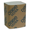 Interfold Napkin Refills 2-Ply, 6.5 X 5 Folded, Brown, 6,000/Carton