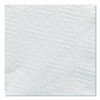 Interfold Napkin Refills 2-Ply, 6.5 X 5 Folded, Brown, 6,000/Carton