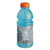 G-Series Perform 02 Thirst Quencher, Glacier Freeze, 20 Oz Bottle, 24/Carton