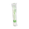 Conex Complements Portion/Medicine Cups, 3.25 Oz, Plastic, Clear, 125/Bag, 20 Bags/Carton