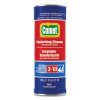 Deodorizing Cleanser With Bleach, Powder, 21 Oz Canister, 24/Carton