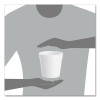 Foam Containers, 32 Oz, White, 25/Bag, 20 Bags/Carton