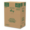 Foam Drink Cups, 32 Oz., White, 25/Bag, 20 Bags/Carton