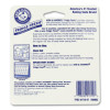 Fridge Fresh Baking Soda, Unscented, 5.5 Oz, 8/Carton