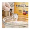 Baking Soda, 13.5 Lb Bag