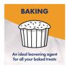 Baking Soda, 13.5 Lb Bag