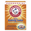 Baking Soda, 1 Lb Box, 24/Carton