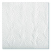 Pacific Blue Ultra Folded Recycled Paper Towels, 1-Ply, 10.2 x 10.8, White, 220/Pack, 10 Packs/Carton