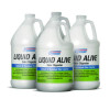 Liquid Alive Odor Digester, 1 Gal Bottle, 4/Carton