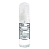 Alcohol-Free Foam Hand Sanitizer, 1.5 Oz Pump Bottle, Unscented, 24/Carton