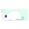 Free And Clear Baby Wipes, 7 x 7, Unscented, White, 64/Flip-Top Pack