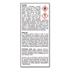 Odor Control Fogger, Mountain Air Scent, 5 Oz Aerosol Spray, 12/Carton