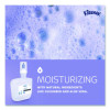 Ultra Moisturizing Foam Hand Sanitizer, 1,200 Ml Cassette, Unscented, 2/Carton