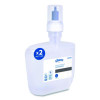 Ultra Moisturizing Foam Hand Sanitizer, 1,200 Ml Cassette, Unscented, 2/Carton