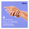 Ultra Moisturizing Foam Hand Sanitizer, 1,200 Ml Cassette, Unscented, 2/Carton