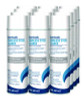 Stainless Steel Cleaner And Polish, Water-In-Oil Based, 18 Oz Aerosol Spray, 12/Carton