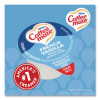 Liquid Coffee Creamer, French Vanilla, 0.38 Oz Mini Cups, 180/Carton