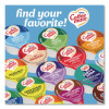 Liquid Coffee Creamer, French Vanilla, 0.38 Oz Mini Cups, 180/Carton