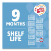 Liquid Coffee Creamer, French Vanilla, 0.38 Oz Mini Cups, 180/Carton