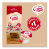 Liquid Coffee Creamer, Original, 0.38 Oz Mini Cups, 50/Box