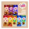 Liquid Coffee Creamer, Original, 0.38 Oz Mini Cups, 50/Box