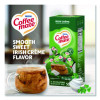 Liquid Coffee Creamer, Irish Cream, 0.38 Oz Mini Cups, 50/Box, 4 Boxes/Carton