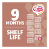 Liquid Coffee Creamer, Cafe Mocha, 0.38 Oz Mini Cups, 50/Box
