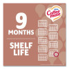 Liquid Coffee Creamer, Cafe Mocha, 0.38 Oz Mini Cups, 50/Box, 4 Boxes/Carton