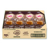 Liquid Coffee Creamer, Cafe Mocha, 0.38 Oz Mini Cups, 50/Box, 4 Boxes/Carton