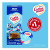 Liquid Coffee Creamer, French Vanilla, 0.38 Oz Mini Cups, 50/Box